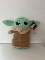 Plüschtier - Original Disney The Child / Baby Yoda 28 cm Nordrhein-Westfalen - Bergneustadt Vorschau