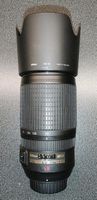 Nikon Nikkor AF-S VR 70-300mm f/4.5-5.6 G IF-ED Leipzig - Gohlis-Nord Vorschau