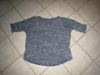 Damen Pullover, dunkelblau-weiß Gr. S (36), Yessica Bayern - Schwarzenbach a d Saale Vorschau