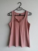 Shein Stricktop mit Rippenstruktur Hessen - Ebsdorfergrund Vorschau