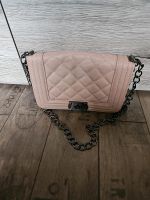 Handtasche in rose Hessen - Grebenstein Vorschau