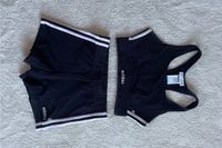 vintage Adidas Sport Set Oberteil Shorts 90s 00s y2k Bayern - Regensburg Vorschau