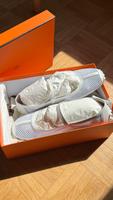 Hermès Kichu ballerina Schuhe NEU Stuttgart - Botnang Vorschau