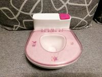 Baby born Toilette mit Spühlgeräusch Brandenburg - Senftenberg Vorschau