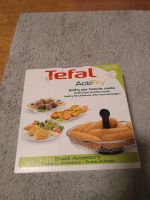 Tefal ActiFry Snack-Aufsatz NEU Hessen - Friedberg (Hessen) Vorschau