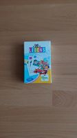 Das Spiel des Lebens - Kartenspiel NEU OVP ungeöffnet Hasbro Thüringen - Leinefelde Vorschau