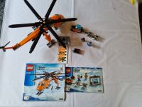 LEGO City 60034 - Arctic Helicrane Nürnberg (Mittelfr) - Leyh Vorschau