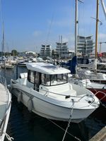 Gebrauchtboot Beneteau Barracuda 7 inkl. Suzuki 150 PS, Bj. 2019 Kiel - Hassee-Vieburg Vorschau