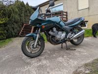 Motorrad Yamaha Brandenburg - Fehrbellin Vorschau