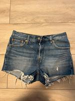 Levi’s shorts jeans w28 S Baden-Württemberg - Heilbronn Vorschau