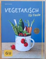Kochbuch "Vegetarisch für Faule" Bonn - Dottendorf Vorschau