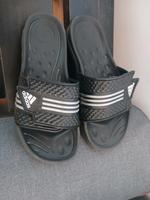 badeschuhe Badelatschen Adidas 39 Hamburg Barmbek - Hamburg Barmbek-Süd  Vorschau