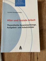 Alter und Soziale Arbeit Schweppe Niedersachsen - Barßel Vorschau