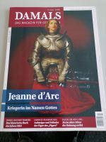 Damals Geschichte: Jeanne d Arc München - Au-Haidhausen Vorschau