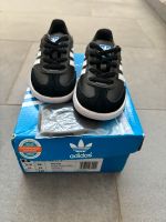 Adidas Sneaker Kinder Gr.21 Baden-Württemberg - Laupheim Vorschau