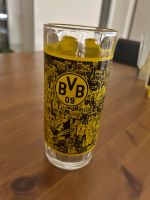 BVB Bierglas 0,5l Nordrhein-Westfalen - Coesfeld Vorschau