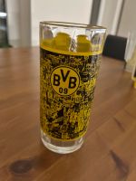 BVB Bierglas 0,5l Nordrhein-Westfalen - Billerbeck Vorschau