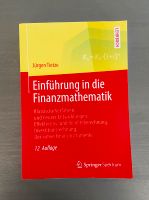Einführung in die Finanzmathematik - ISBN 978-3-658-07156-1 Baden-Württemberg - Fellbach Vorschau