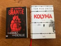 Grange / Smith - Kolyma / Herz der Hölle Thriller Dresden - Pieschen Vorschau