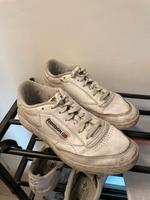 Getragene Reebok Schuhe Gr 42 Berlin - Reinickendorf Vorschau