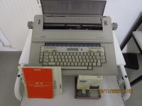 Olivetti Schreibmaschine Hessen - Groß-Zimmern Vorschau