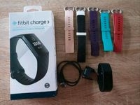 Fitbit charge 3 Nordrhein-Westfalen - Kirchhundem Vorschau