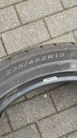 Sommerreifen  235/45 ZR 19 Nexen NFera Sport SUV Nordrhein-Westfalen - Solingen Vorschau