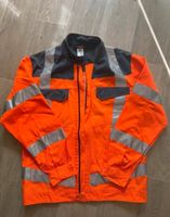 BP Warnschutz-Jacke Arbeitsjacke Warnfarbe Orange Größe M Herren Leipzig - Leipzig, Zentrum-Nord Vorschau