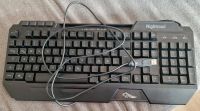 Gaming Tastatur LED Hessen - Dillenburg Vorschau