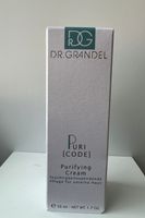 Dr Grandel Puri Code Purifying Cream 50ml Baden-Württemberg - Heilbronn Vorschau