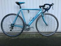 Rennrad Hercules Sensazione '98 inkl. Shimano Flight Deck Hessen - Einhausen Vorschau