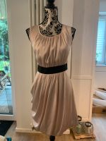 Kleid Abendkleid Satin H&M 36 Kiel - Kronshagen Vorschau