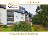 WOHNEN ÜBER DEN DÄCHERN GIFHORNS / ZWEI ZIMMER WOHNUNG MIT EIGENEM STELLPLATZ UND SCHÖNER LOGGIA Niedersachsen - Gifhorn Vorschau