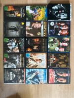Diverse DVDs Bonn - Kessenich Vorschau