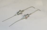 2x Zener Diode ZX110 Silizium-Leistungs-Z-Diode 110 V 12.5W Wandsbek - Hamburg Sasel Vorschau