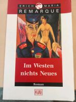 Im Westen nichts Neues Remarque Hamburg Barmbek - Hamburg Barmbek-Süd  Vorschau