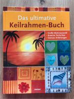 Bastelbuch für Keilrahmen. Dortmund - Lütgendortmund Vorschau