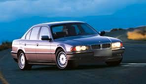 Suche BMW aus den 80er und 90er Jahren. E36 E30 E38 E32 E31 in Rösrath