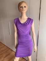 Sexy Sommerkleid Midikleid in Lila Gr. 36 Niedersachsen - Braunschweig Vorschau