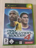 Xbox Spiel: Pro Evolution Soccer Niedersachsen - Ronnenberg Vorschau