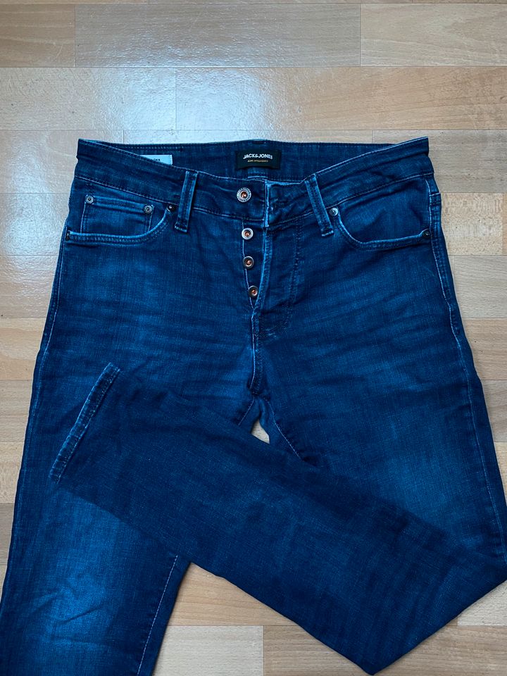 Jack&Jones Herren Jeans in Reinbek