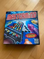 Parker Mastermind 2-5 Spieler ab 8 Jahren Eimsbüttel - Hamburg Eidelstedt Vorschau