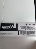 Kyocera TK-590 K Drucker neu Bayern - Langenbach Vorschau