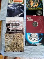 Vinyl Maxis / 12": US Rap: West Coast/ East Coast divers Obergiesing-Fasangarten - Obergiesing Vorschau