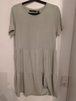 Vero Moda Kleid Hängerchen L grün Damen Bayern - Ingolstadt Vorschau