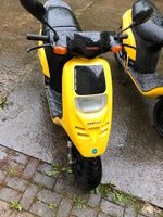 Piaggio TPH 80 Top Zustand Hessen - Solms Vorschau