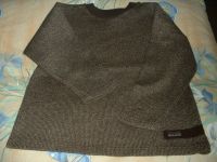 Sweatshirt von Whoopi, braun - meliert, Gr. 128 Nordrhein-Westfalen - Werl Vorschau