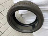 Hankook Sommerreifen ventus S1 evo3 gebraucht 5-6 mm Kr. München - Grünwald Vorschau