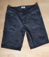 Shorts Gr. 31 von Only & Sons -schwarz- Hessen - Liederbach Vorschau