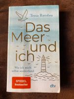 Buch: Das Meer und ich von Tessa Randau Altstadt-Lehel - München/Lehel Vorschau